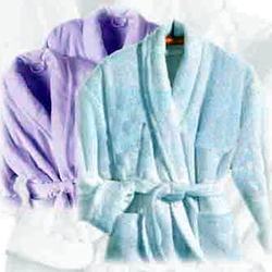 Bathrobes