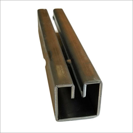 Stainless Steel Profile Section