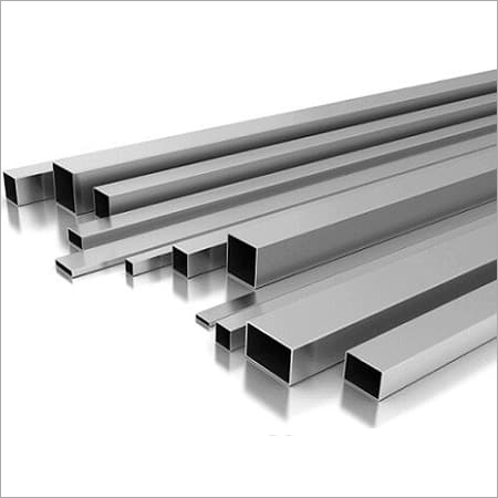 Steel Tubes By JOVIAL STAINLESS STEELS & ALLOYS