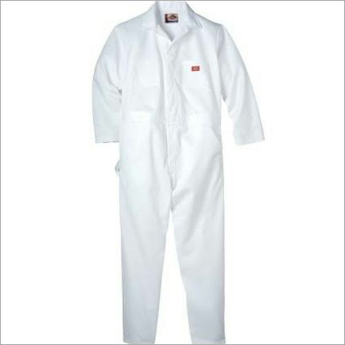 Industrial Boiler Wear