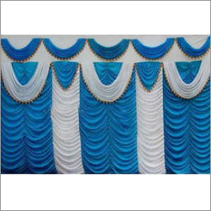 Stylish Wedding Backdrop