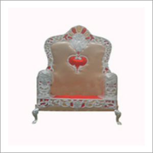 Wedding Maharaja Chair