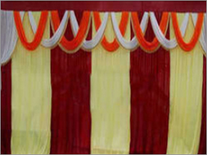 Attractive Wedding Backdrops