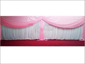 Elegant Wedding Backdrops