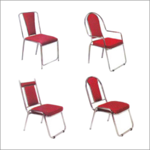 Steel Chairs