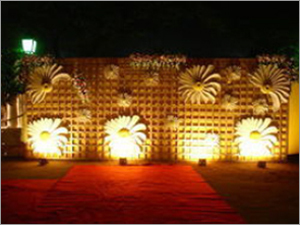 Wedding Decoration