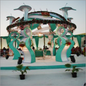 Wedding Mandap