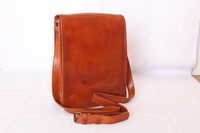 Leather Tablet Case