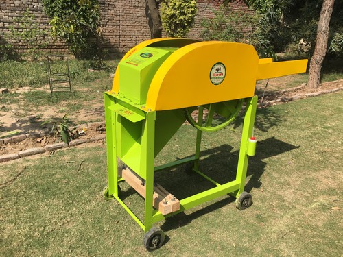 Chaff Cutter Machine (Toka Machine)