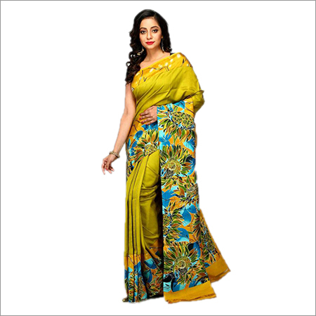 Bishnupur Silk Boutique