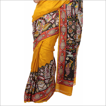 Ladies Party Wear Sarees