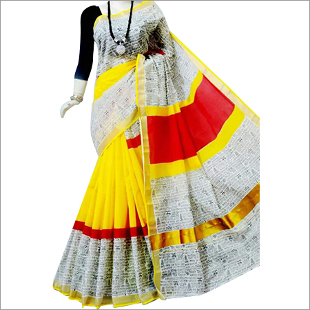 Ladies Modern Sarees