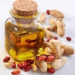 Groundnut Oil
