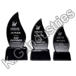 Acrylic Award Trophies