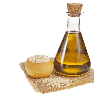 Sesame Oil