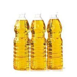 Refined Oil
