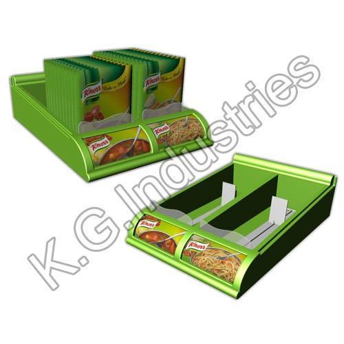 Vacuum Formed Trays