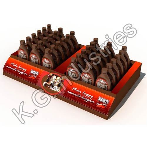 Packaging Vacuum Formed Trays