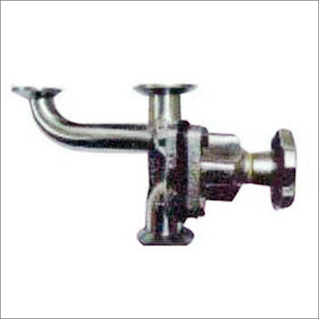 Zero Deadlock Valve Power: Hydraulic