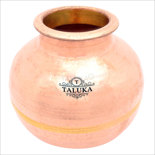 Copper Matki