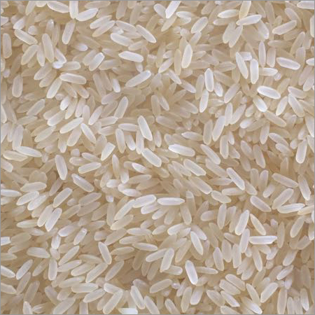 Organic Brown Parboiled Non Basmati Rice