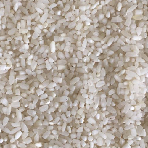 Raw Broken Rice Raw Broken Rice