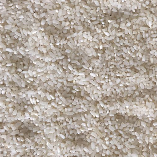 Broken Parboiled Rice Broken (%): 100