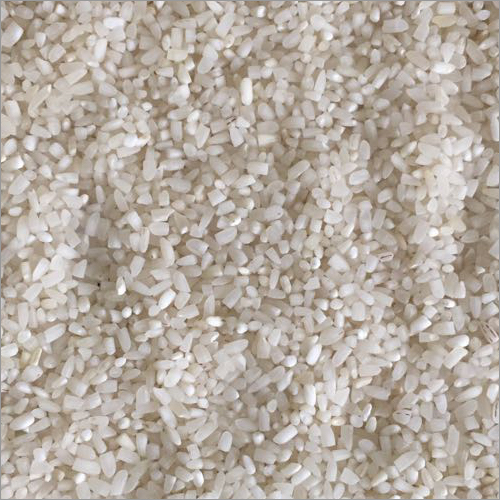White Broken Rice White Broken Rice