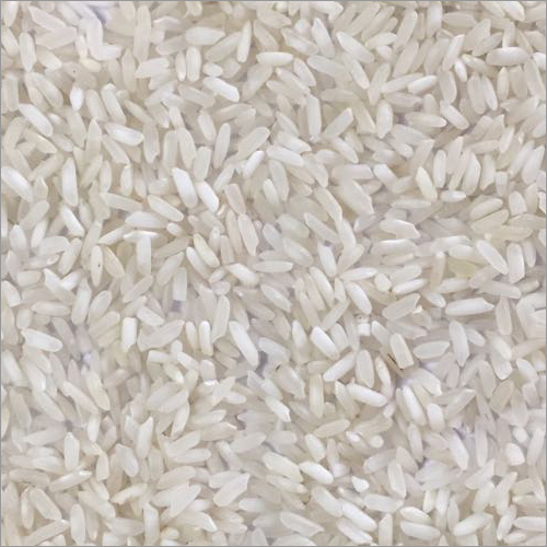 Medium Grain Non Basmati Rice - Unadulterated White Rice, 1% Max Damage, 13% Moisture | Rich Taste, High Nutritional Value, Long Shelf Life