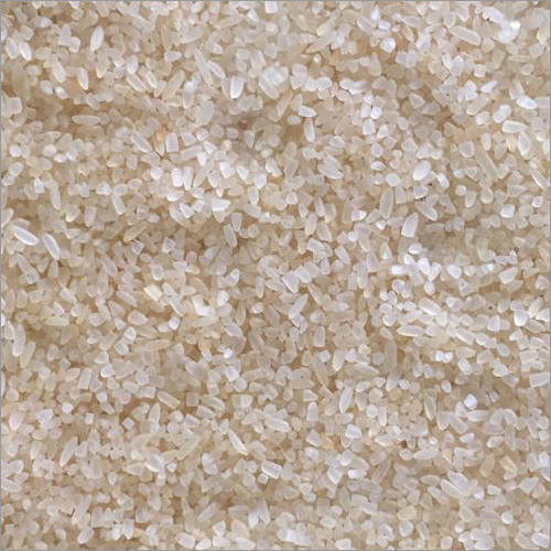Boiled Broken Rice Boiled Broken Rice
