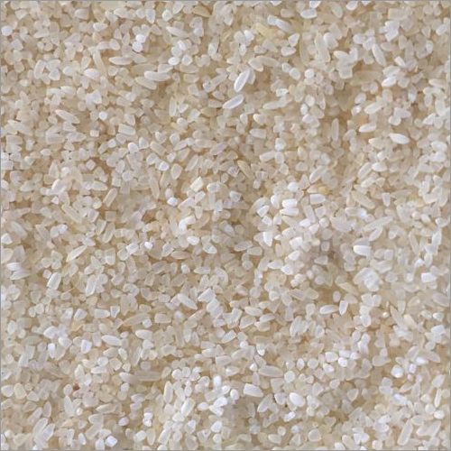 Steam Broken Rice Broken (%): 95