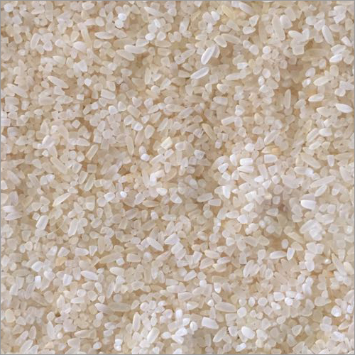 Boiled Broken White Rice Boiled Broken White Rice