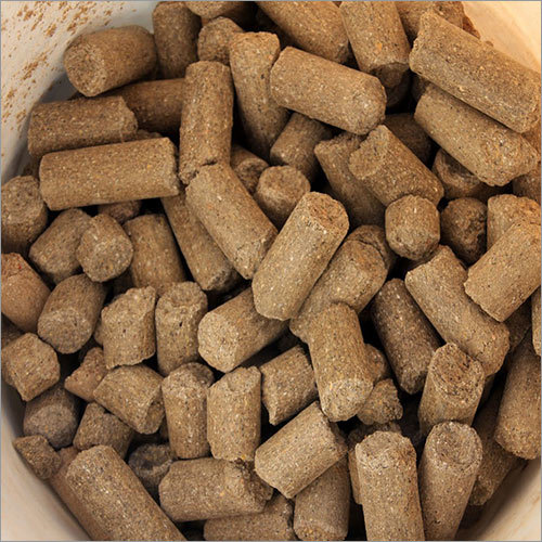 Cattle Feed Pallet