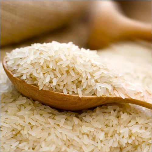 Short Grain White Rice