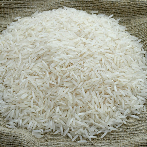 Long Grain White Rice