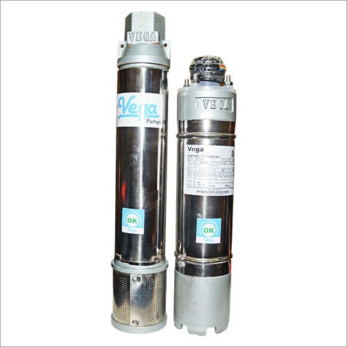 Submersible Pumps