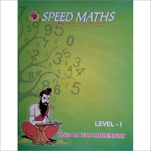 Vedic Mathematics Level 1