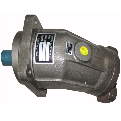 Fixed Bent Pump Repair Servcie