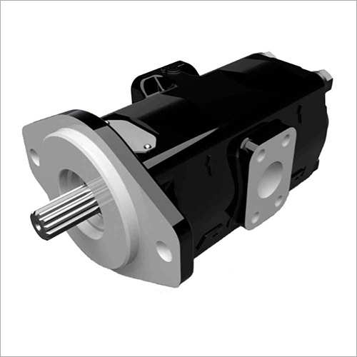 Gear Pump Repairing Service