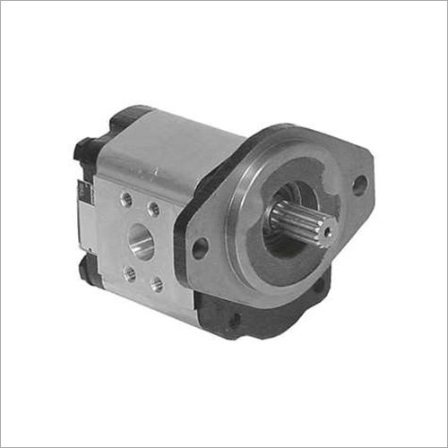 Hydraulic Gear Pump Repairing Service