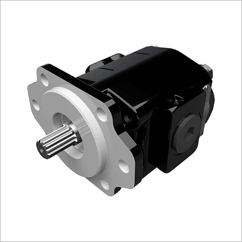 Hydraulic Gear Pump Repairing Service