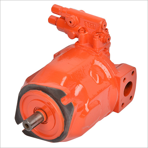 Rexroth Piston Pump A10VSO Series