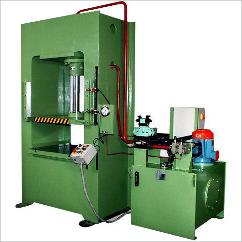 Hydraulic Press Machine