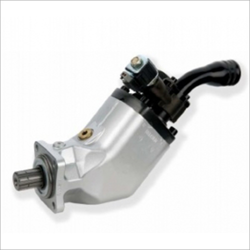 Piston Pump Repairing Service