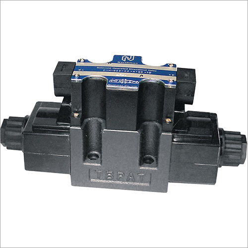 Hydraulic Valve Repairing Service