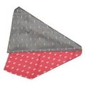 Polyester Necktie Fabric