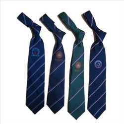 School Neck Tie