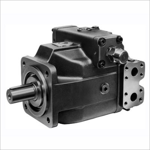 Hydraulic Piston Pump Repairing Service