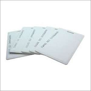 RFID Card By CREATIVE CARDS & SOLUTIONS