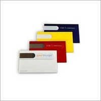 Offset Printed Card - Premium Pvc, 86mm X 54mm, Multicolor Laminated Design | Versatile For Gift, Id, Membership, And Business Needs